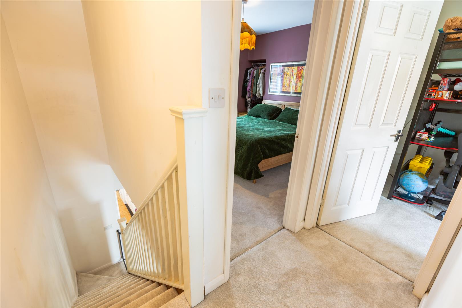 Hill Street, Mount Pleasant, Swansea, SA1 6XU